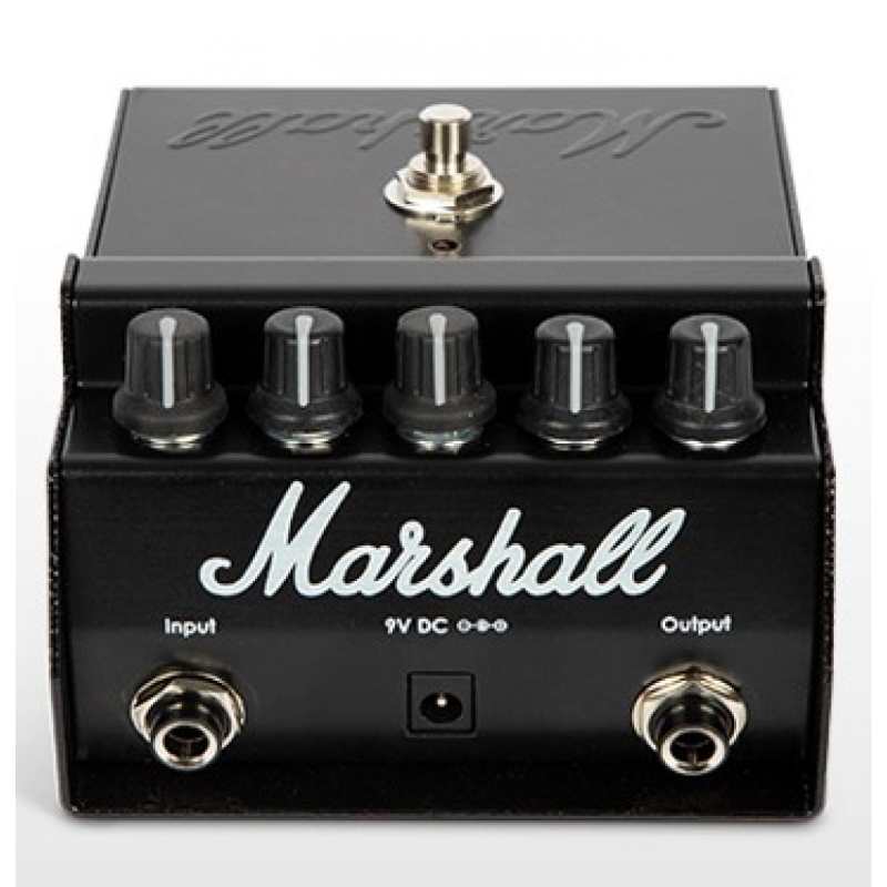 Marshall Shredmaster High Gain Distortion - Image 2