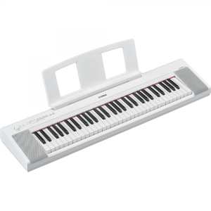 Yamaha np32 white hotsell