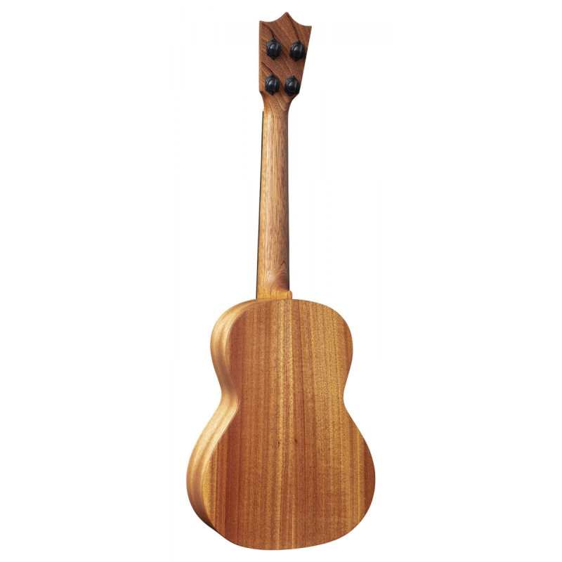 Martin T1-UKE-01-FSC Tenor Ukulele made from 100% FSC® woods with Gig Bag - Image 3
