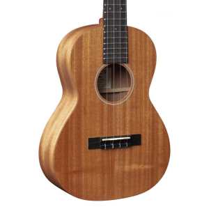 Martin T1-UKE-01-FSC Tenor Ukulele made from 100% FSC® woods with Gig Bag