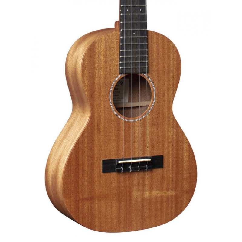 Martin T1-UKE-01-FSC Tenor Ukulele made from 100% FSC® woods with Gig Bag