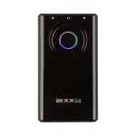 Mooer Prime P1 Intelligent Pedal Multi-Effects Processor, Black