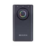 Mooer Prime P1 Intelligent Pedal Multi-Effects Processor, Grey