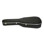 Hiscox STD AC Dreadnought / Folk Style Acoustic Guitar Hardcase