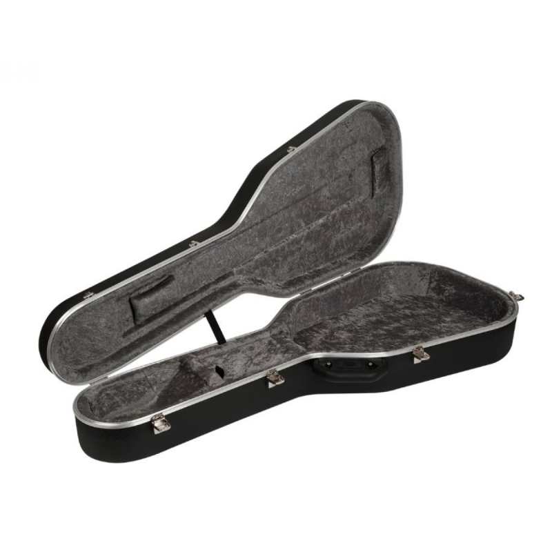 Hiscox STD Classic Classical Acoustic Guitar Hardcase - Image 2