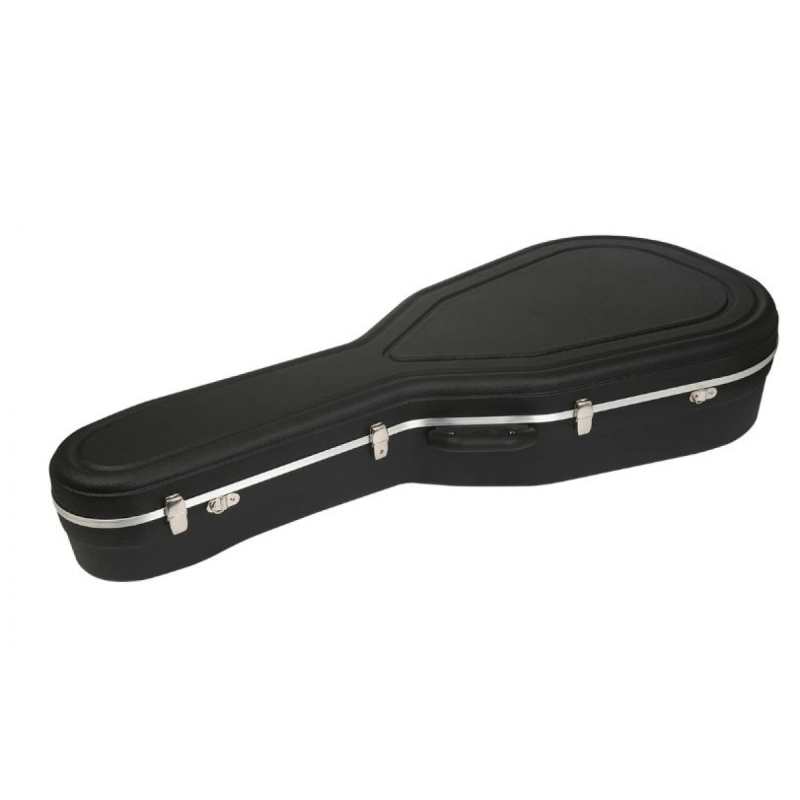 Hiscox PRO II GJ Jumbo Acoustic Guitar Hardcase
