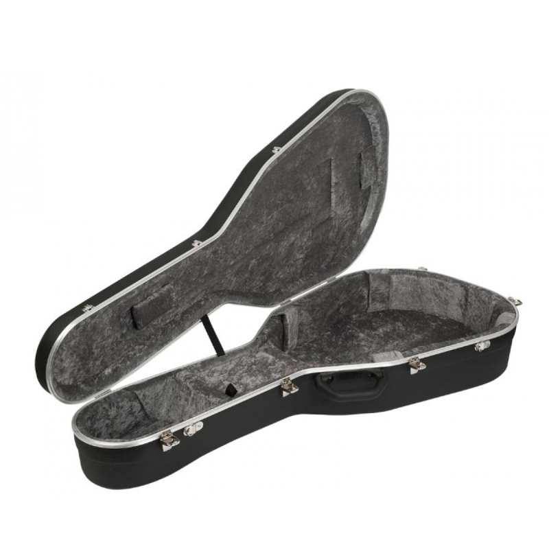 Hiscox PRO II GJ Jumbo Acoustic Guitar Hardcase - Image 2