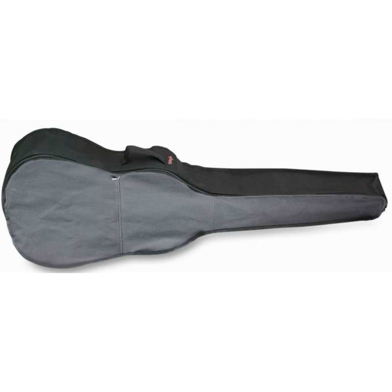 Stagg STB 1 W Dreadnought Acoustic Unpadded Gigbag 1mm