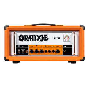 Orange OR30 Amp Head (OR30-H)
