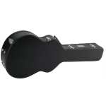 Stagg GCA J BK Jumbo Hardcase