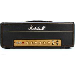 Marshall 1987X Vintage Reissue 50W Valve Amp Head - UK Made