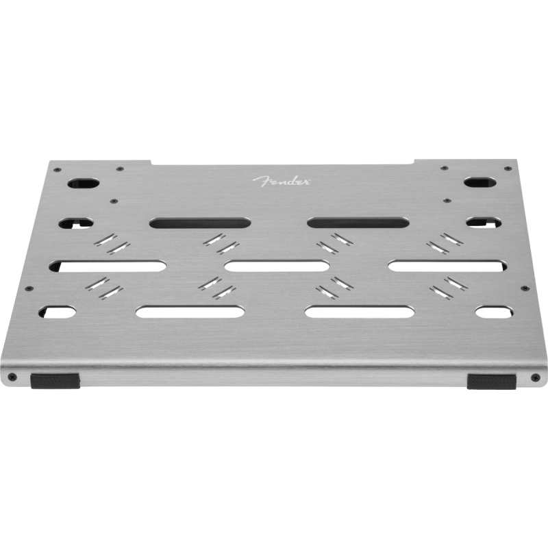 Fender Professional Pedal Board for Effects Pedals with Bag, Small (Pedalboard) - Image 5