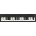 Portable Piano Hire with X Stand, Sustain Pedal & Bag