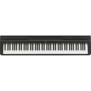 Portable Piano Hire with X Stand, Sustain Pedal & Bag