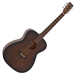 Steel Strung Acoustic Guitar Hire