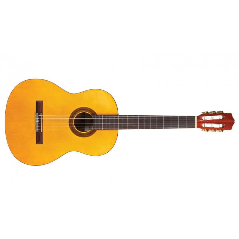 Nylon Strung Classical Guitar Hire