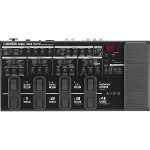 Boss ME90 Multi-Effects Pedal