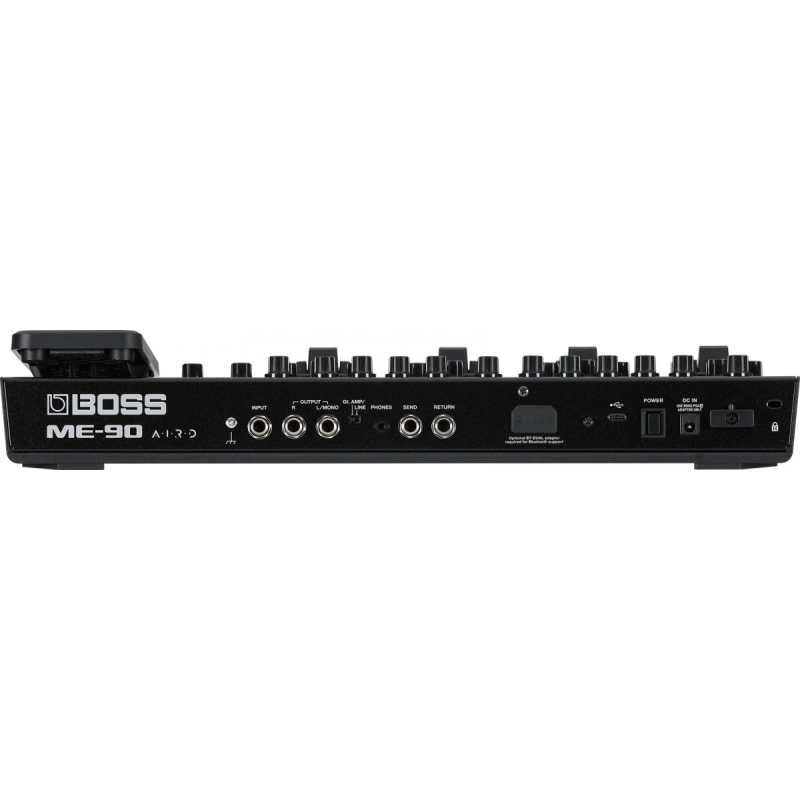 Boss ME90 Multi-Effects Pedal - Image 3