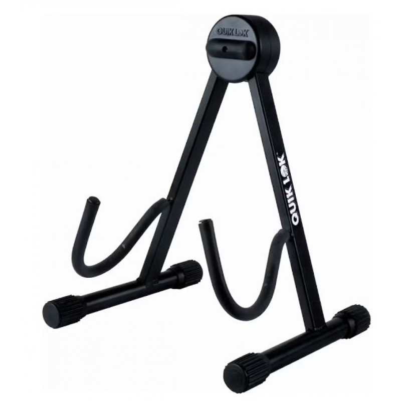Quiklok QL633 A Frame Acoustic Guitar Stand