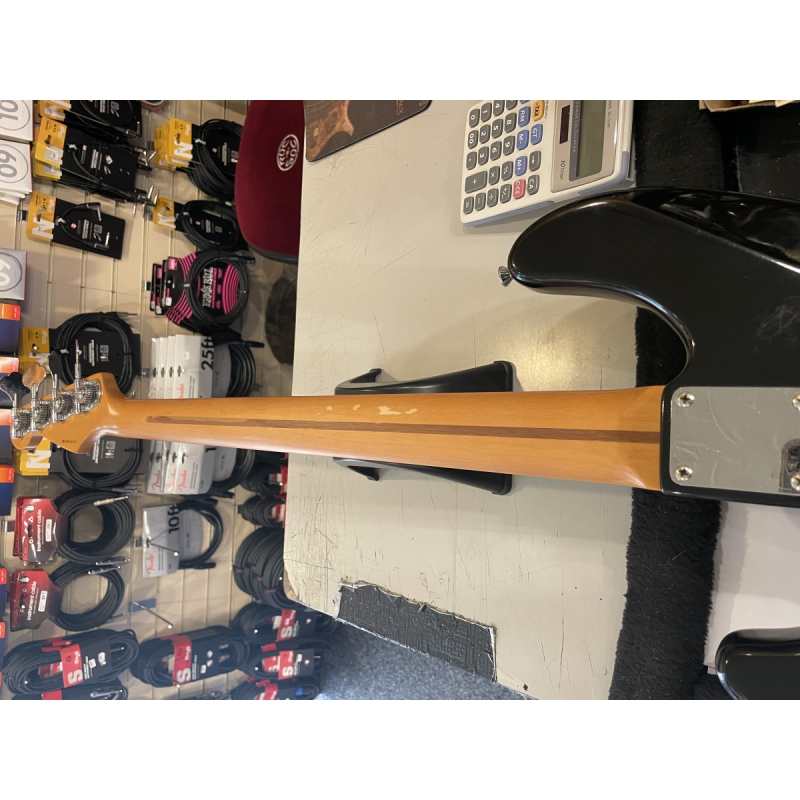 Fender P Bass Special 1994, Sunburst, Secondhand - Image 4