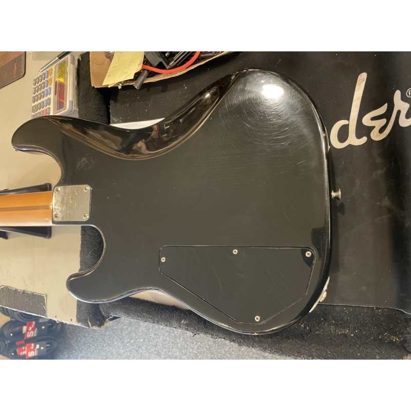 Fender P Bass Special 1994, Sunburst, Secondhand - Image 5