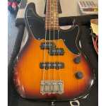 Fender P Bass Special 1994, Sunburst, Secondhand