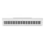 Yamaha P225 Digital Piano in White (With Speakers)
