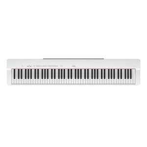 Yamaha P225 Digital Piano in White (With Speakers)