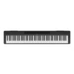 Yamaha P145B Digital Piano in Black