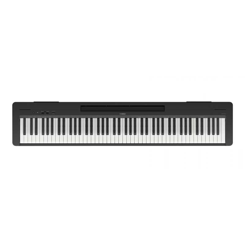 Yamaha P145B Digital Piano in Black