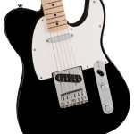 Squier Sonic Telecaster, Black