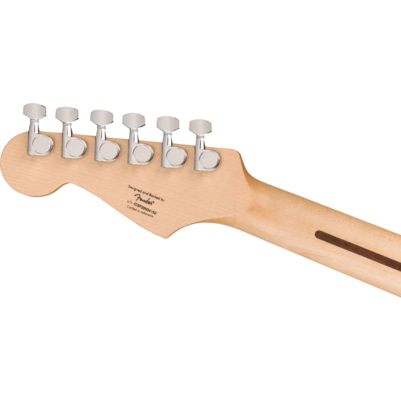 Squier Sonic Stratocaster HT, Torino Red - Image 6
