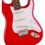 Squier Sonic Stratocaster HT, Torino Red