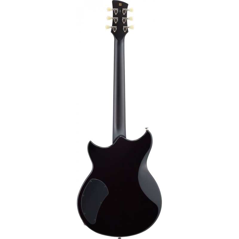 Yamaha Revstar Element RSE20 in Black - Image 3
