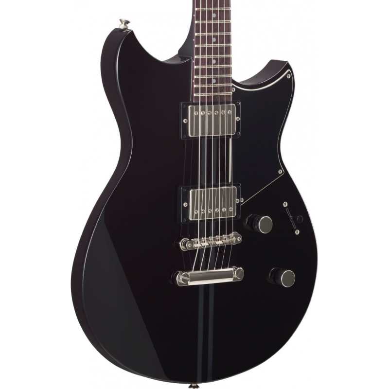 Yamaha Revstar Element RSE20 in Black