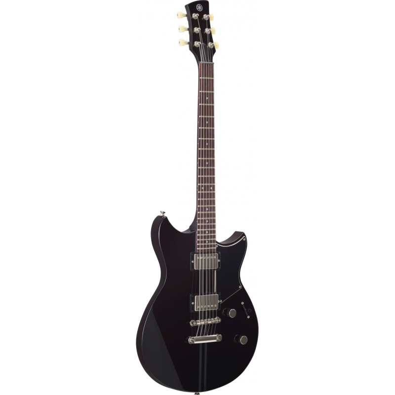 Yamaha Revstar Element RSE20 in Black - Image 2