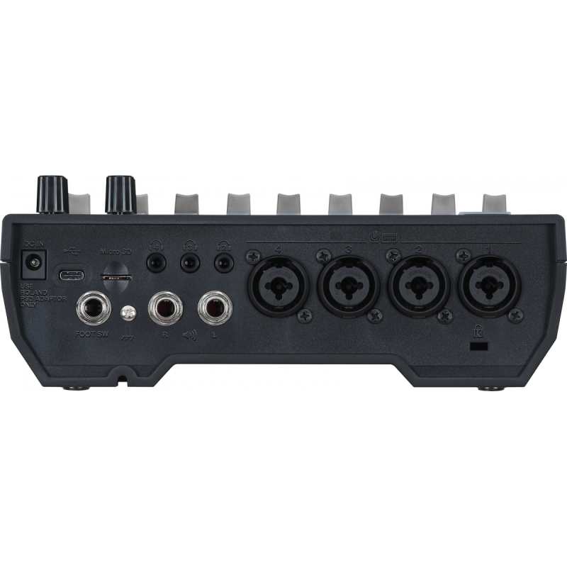 Boss Gigcaster 8 All-in-One Audio Hub for Streaming Musicians - Image 3