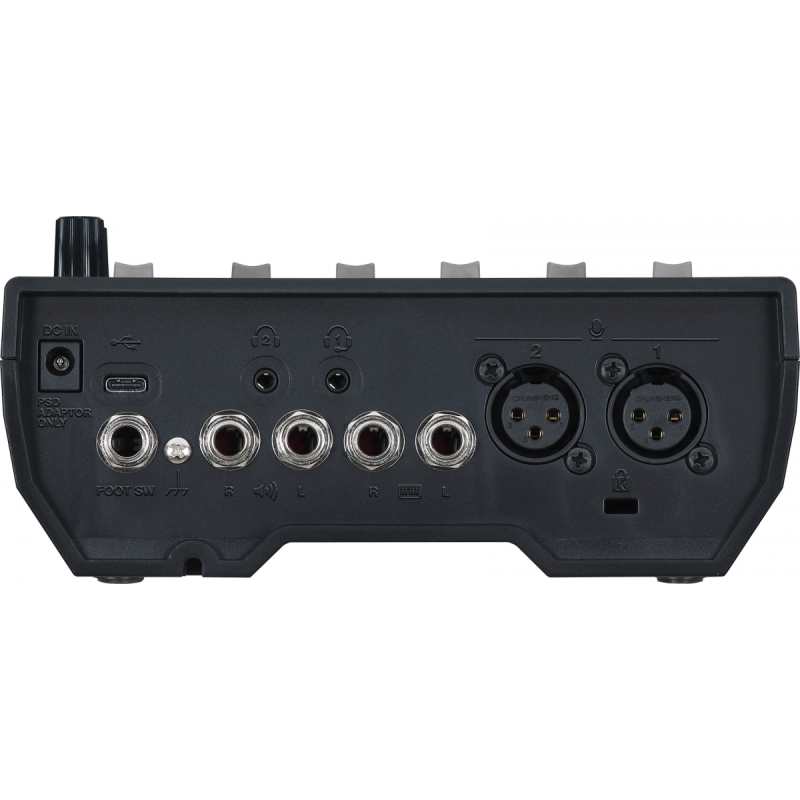 Boss Gigcaster 5 All-in-One Audio Hub For Streaming Musicians - Image 3