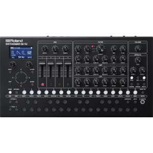 Roland SH-4d Synthesizer Desktop Synth (SH4D)