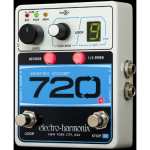 Electro-Harmonix 720 Stereo Looper Recording Looper