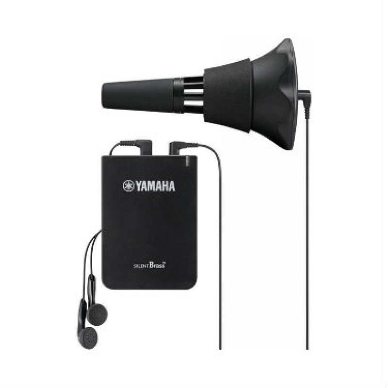 Yamaha SB7X Silent Brass System for Trumpet