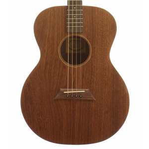 Ashbury AT24 Tenor Guitar in Solid Rosecherry (GR36114)