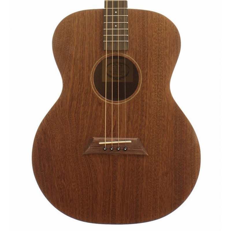 Ashbury AT24 Tenor Guitar in Solid Rosecherry (GR36114)