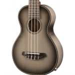 Breedlove Lu’au Concert Ukulele Ghost Burst E, Myrtlewood