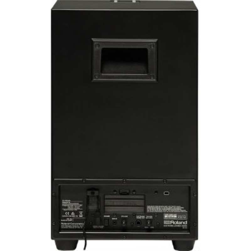Roland EC10 EL Cajon Hybrid Electonic Cajon - Image 5