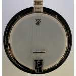 Deering Goodtime Two 17-Fret Tenor Banjo (Goodtime 2)