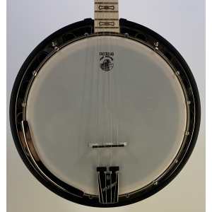Deering Goodtime Two 17-Fret Tenor Banjo (Goodtime 2)