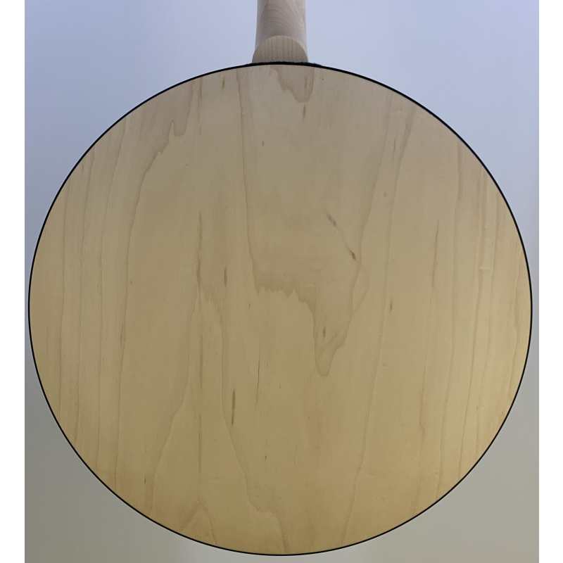 Deering Goodtime Two 17-Fret Tenor Banjo (Goodtime 2) - Image 6
