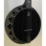 Deering Goodtime Blackgrass 5-String Banjo