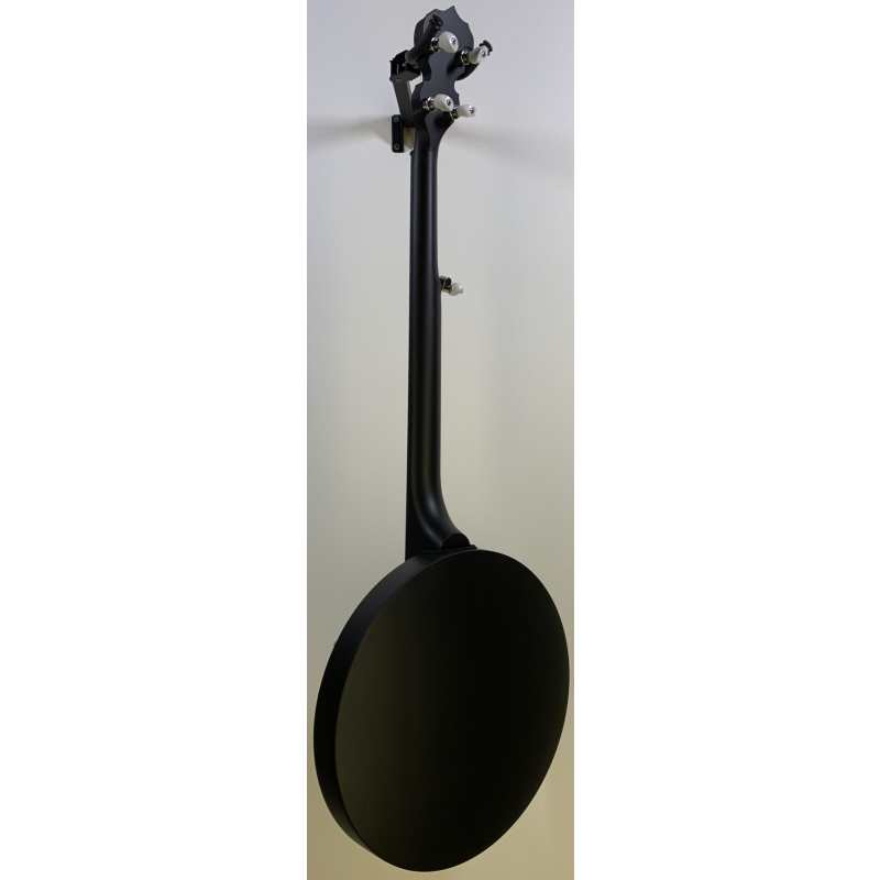Deering Goodtime Blackgrass 5-String Banjo - Image 4